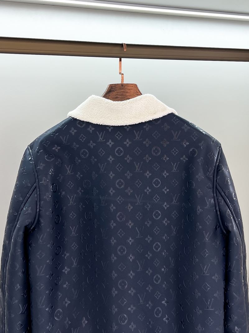 Louis Vuitton Outwear